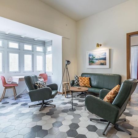 Valletta Two Bedroom Apartment Close To The Sea Екстер'єр фото