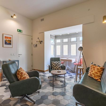 Valletta Two Bedroom Apartment Close To The Sea Екстер'єр фото