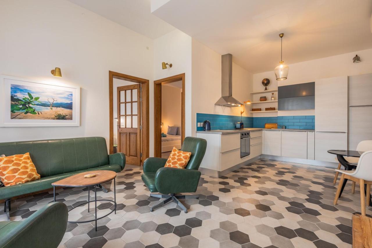 Valletta Two Bedroom Apartment Close To The Sea Екстер'єр фото