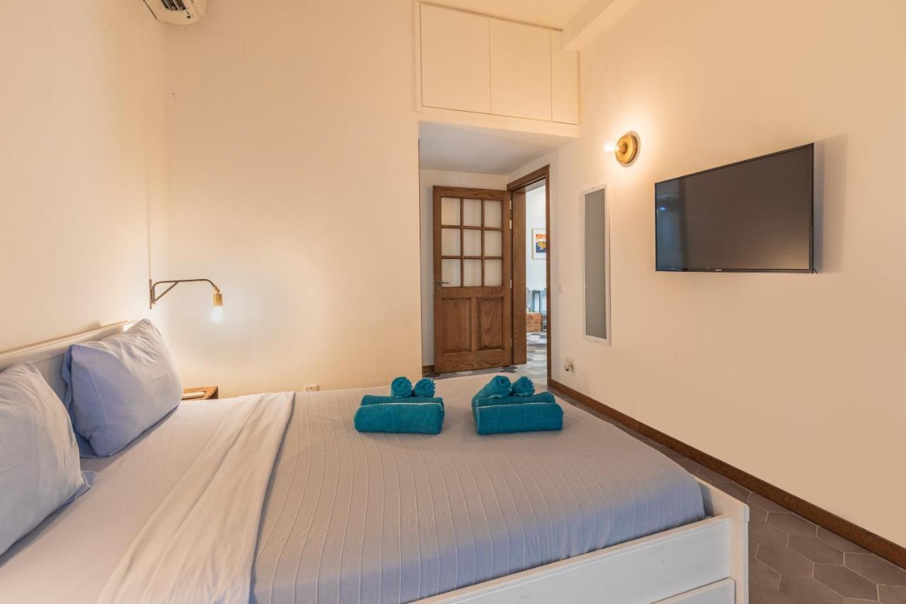 Valletta Two Bedroom Apartment Close To The Sea Екстер'єр фото