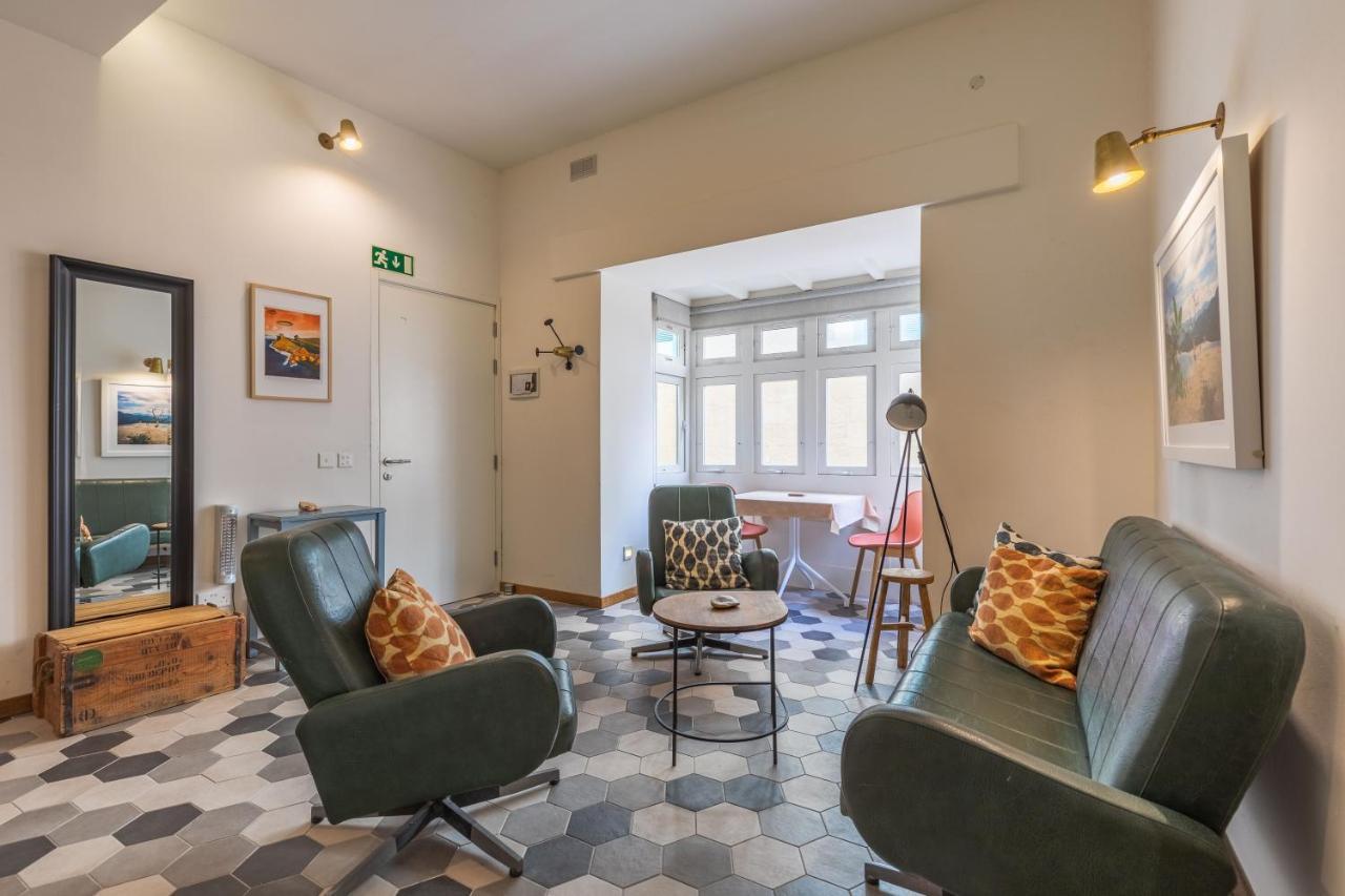 Valletta Two Bedroom Apartment Close To The Sea Екстер'єр фото