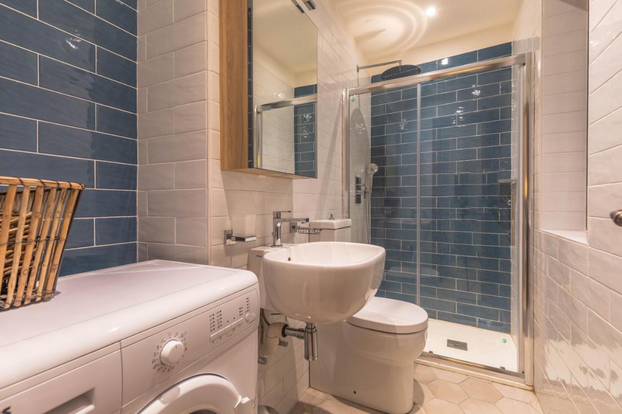 Valletta Two Bedroom Apartment Close To The Sea Екстер'єр фото